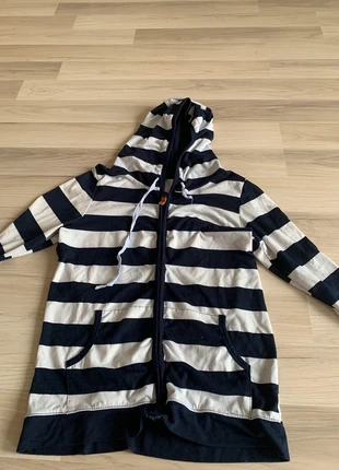 Veste capuche, brand: Fashion Denim, condition: Very good, size: M / 38 / 10, €3.00, €3.85 includes Buyer Protection