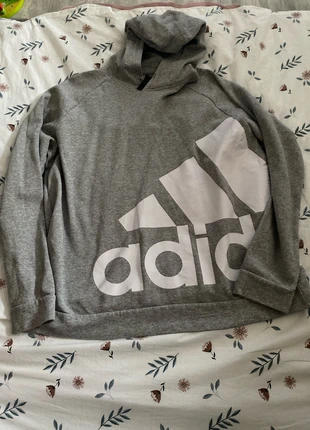 Adidas pullover, marque: adidas, état: Bon état, taille: XL, 10,00 €, 11,20 € Protection acheteurs incluse