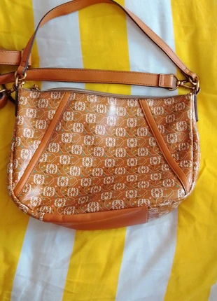 Day bag, brand: Fossil, condition: Very good, €12.00, €13.30 includes Buyer Protection
