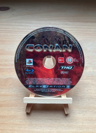 Conan PS3, condition: Very good, €5.00, €5.95 includes Buyer Protection