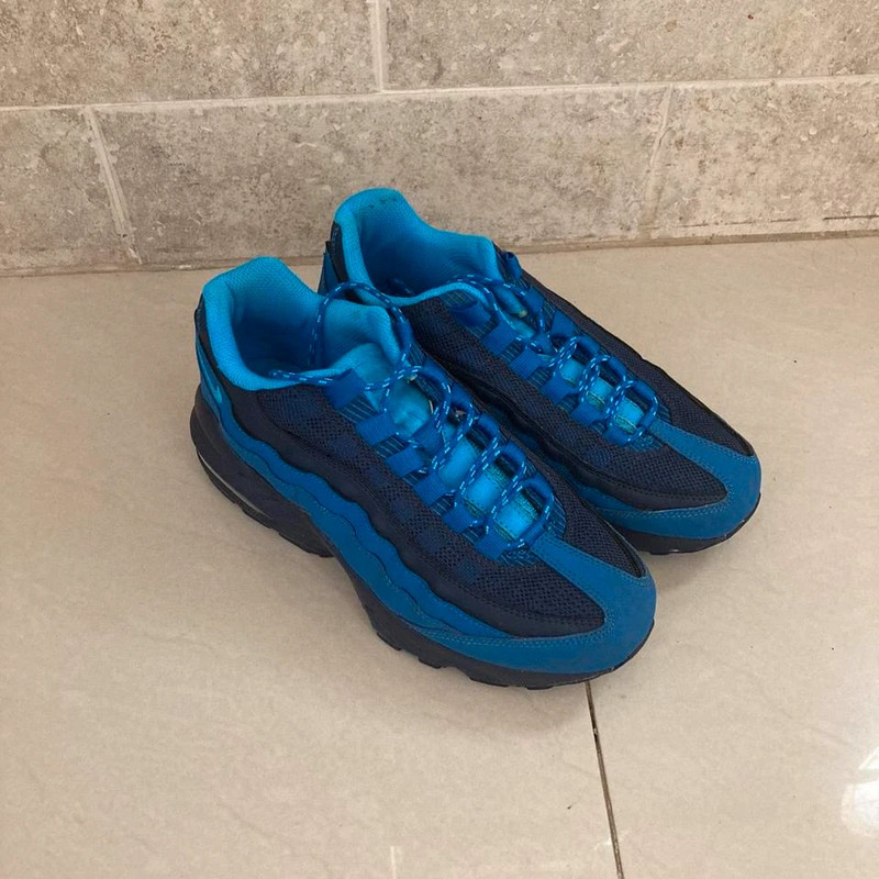 Nike Air Max 95 Vinted