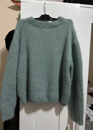 jersey de punto con brillo - talla S de primark, marque: Primark, état: Neuf sans étiquette, taille: S / 36 / 8, 4,00 €, 4,90 € Protection acheteurs incluse