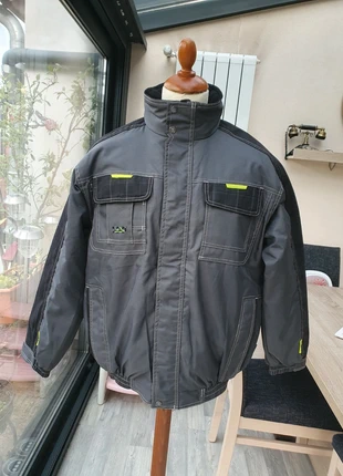Blouson homme, brand: WORKWEAR, condition: Very good, size: L, €35.00, €37.45 includes Buyer Protection