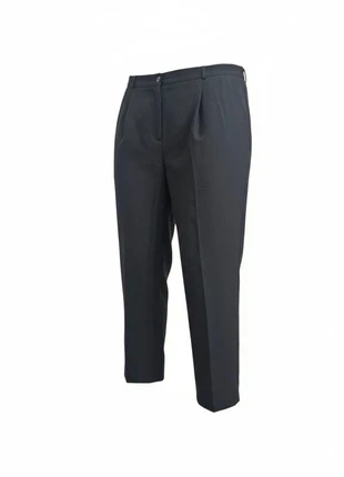 Pantalon droit court femme boutique privée taille 48, marque: Privée, état: Très bon état, taille: 4XL / 48 / 20, 10,00 €, 11,20 € Protection acheteurs incluse