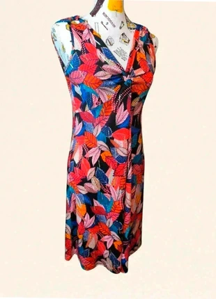 Robe été fleurie - taille 38 - très bon état, état: Très bon état, taille: M / 38 / 10, 2,00 €, 2,80 € Protection acheteurs incluse