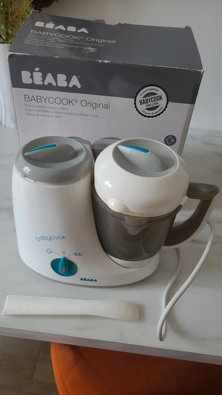 Babycook Béaba 1