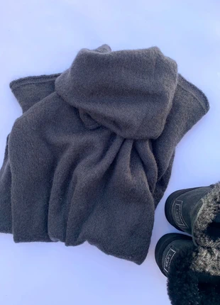 Classical woolmix turtleneck jumper, merk: Zara, staat: Heel goed, maat: S / 36 / 8, € 4,00, € 4,90 inclusief Kopersbescherming