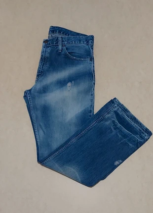 Pantalon Levi's 507, marca: Levi's, estado: Muy bueno, tamaño: XL, 14,99 €, 16,44 € Protección al comprador incluida