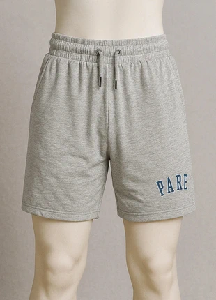 Pantalón Parellex gris logo serigrafiado azul blanco vintage Medium 188, marque: PARELLEX, état: Très bon état, taille: M, 3,99 €, 4,89 € Protection acheteurs incluse