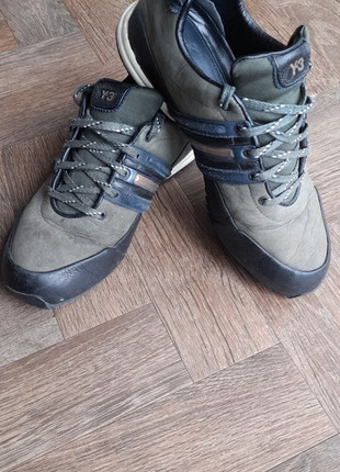 Adidas Y3 trainers Vinted