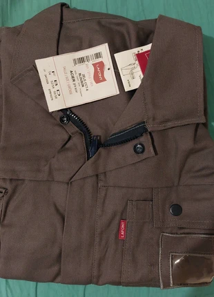 Veste de travail taille 4 marque Lafont neuve avec étiquette, marque: Lafont, état: Neuf avec étiquette, taille: XL, 12,00 €, 13,30 € Protection acheteurs incluse