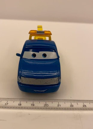 Voiture Cars Pixar Disney, merk: pixar, staat: Goed, maat: Prematuur, tot 44 cm, € 1,50, € 2,28 inclusief Kopersbescherming