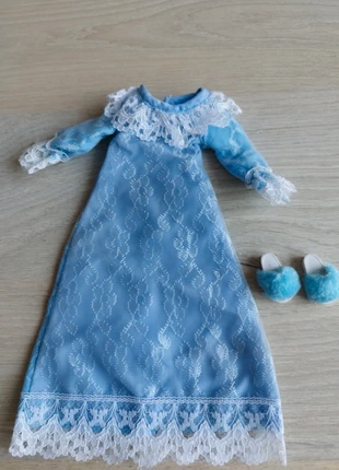 Robe sindy 🩷, marque: Sindy, état: Très bon état, taille: 5 ans / 110 cm, 25,00 €, 26,95 € Protection acheteurs incluse