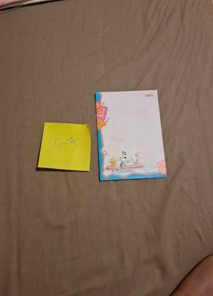 Feuille Diddl, marque: Diddl, état: Neuf sans étiquette, 1,00 €, 1,75 € Protection acheteurs incluse