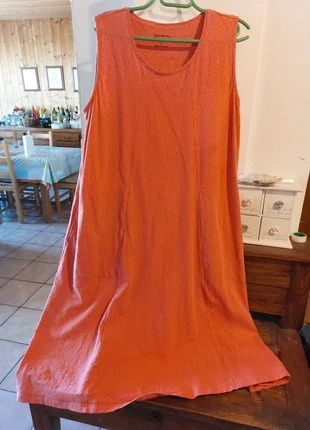 Robe gudrun sjoden, brand: Gudrun Sjödén, condition: Very good, size: XL / 42 / 14, €19.00, €20.65 includes Buyer Protection