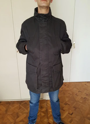 Manteau homme taille L, marke: Celio, zustand: Sehr gut, größe: L, 8,00 €, 9,10 € inklusive Vinted-Käuferschutz