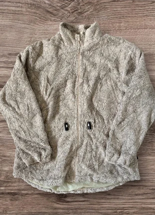 Polaire Vintage Woolrich Beige - Très bon état - Taille L, brand: Woolrich, condition: Very good, size: L, €10.00, €11.20 includes Buyer Protection Pro