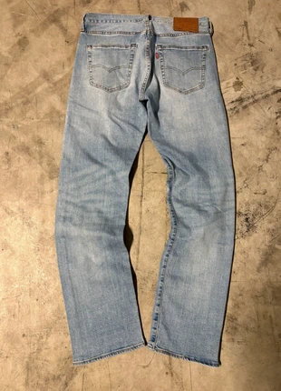Jean Levi’s Strauss & co 501 bleu droit W32 L32 straight denim pant JLE1-8, brand: Levi's, condition: Good, size: L, €12.90, €14.25 includes Buyer Protection Pro
