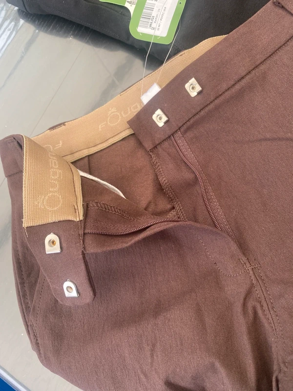 Lot pantalon équitation - photo numéro 7