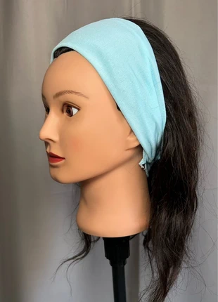 Bandeau cheveux, état: Neuf sans étiquette, 4,90 €, 5,85 € Protection acheteurs (Pro) incluse