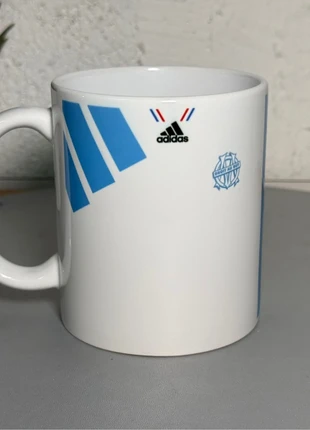 Mug / Tasse - Olympique de Marseille 26 mai 1993 - Basile Boli 4, marke: Mug, zustand: Sehr gut, 14,00 €, 15,40 € inklusive Vinted-Käuferschutz