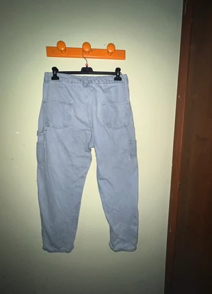 Work pants vestibilita baggy , merk: Work, staat: Nieuw zonder prijskaartje, maat: XL, € 5,00, € 5,95 inclusief Kopersbescherming