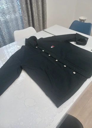 Chemise tommy jeans Tjm twister flag overshirt xl, brand: Tommy Jeans, condition: Very good, size: XL, €40.00, €42.70 includes Buyer Protection