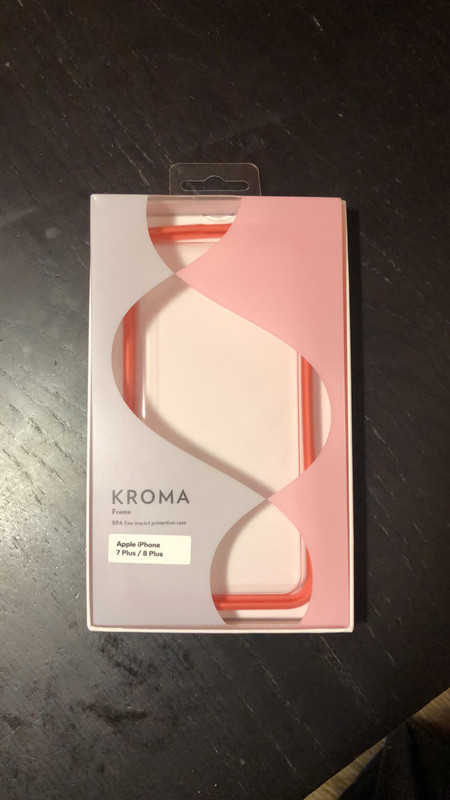 Coque Kroma/rhinoshield iPhone 8+ - Vinted