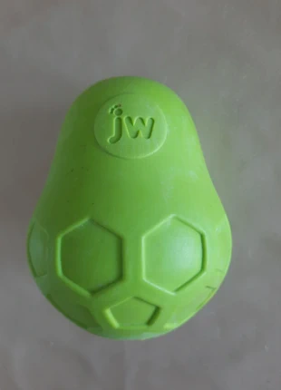 Jouet JW Tumble Teez chien, brand: JW, condition: Very good, €4.00, €4.90 includes Buyer Protection