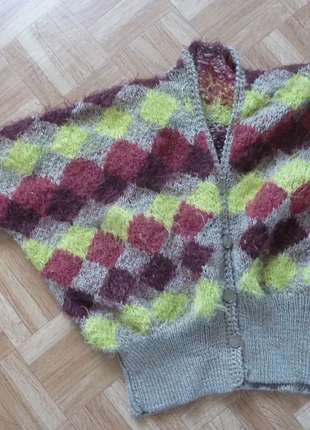 gilet fait main tout doux et bien chaud, marke: Fait Main, zustand: Neu, mit Etikett, größe: M / 38 / 10, 30,00 €, 32,20 € inklusive Vinted-Käuferschutz