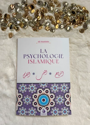 La psychologie islamique, staat: Heel goed, € 12,00, € 13,30 inclusief Kopersbescherming Pro