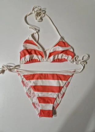 Costume vintage a righe 4, marca: cobby, estado: Muito bom, tamanho: XL / 42 / 14, €4.00, €4.90 inclui Proteção do Comprador