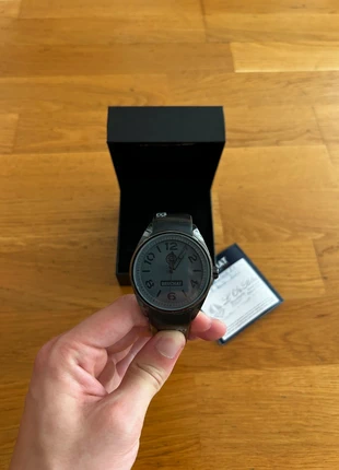 Montre Beuchat Hero Ref 0346, marke: Beuchat, zustand: Sehr gut, größe: 39–42 mm, 40,00 €, 42,70 € inklusive Vinted-Käuferschutz