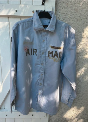 Lot de 4 chemises homme - Taille XL - Divers coloris, marke: 8th Avenue, zustand: Gut, größe: XL, 10,50 €, 11,73 € inklusive Vinted-Käuferschutz