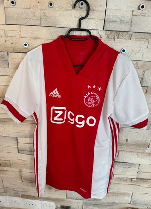 Maillot Ajax domicile, marque: Football, état: Très bon état, taille: M, 25,00 €, 26,95 € Protection acheteurs incluse