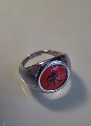 Anello Itachi, marque: Naruto, état: Neuf sans étiquette, taille: 15,3 mm, 3,00 €, 3,85 € Protection acheteurs incluse