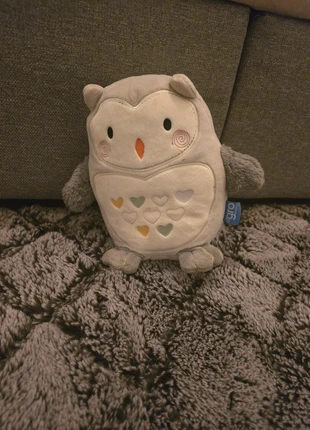 Tomee Tippee Eule, marke: Tommee Tippee, zustand: Sehr gut, größe: Frühchen, bis 44, 7,00 €, 8,05 € inklusive Vinted-Käuferschutz