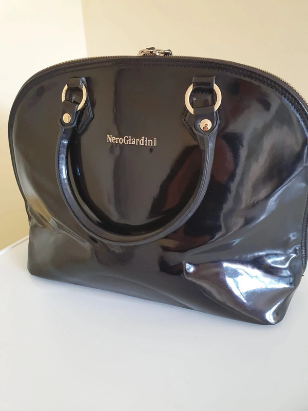 Bag 2025 nero giardini