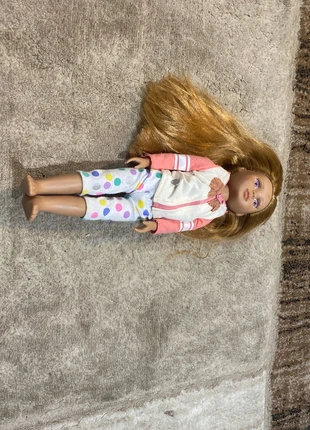 amaican doll, brand: amarican doll, condition: Good, size: One size, £60.00, £65.10 includes Buyer Protection
