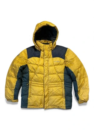 Doudoune Montbell Windstopper – Jaune, Taille L, brand: Montbell, condition: Very good, size: L, €95.00, €100.45 includes Buyer Protection