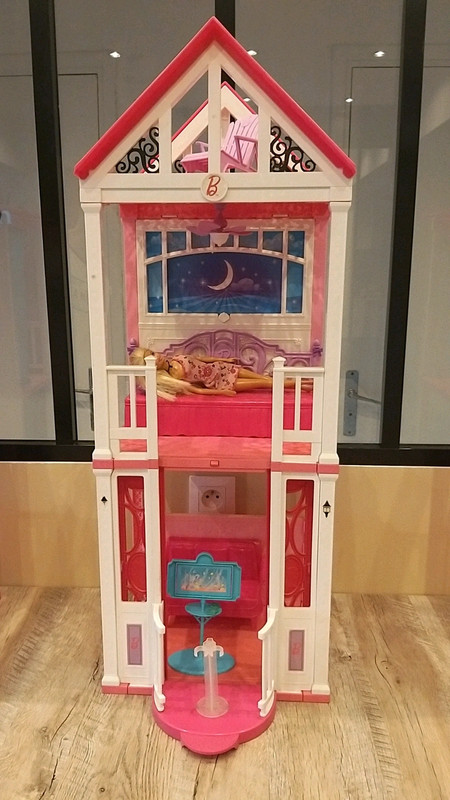 Ma maison de reve barbie barbie Vinted