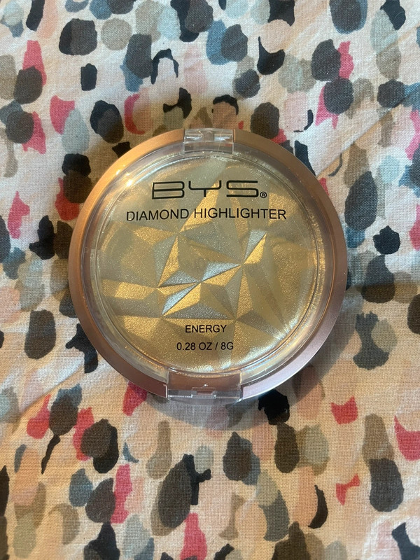 highlighter BYS Maquillage