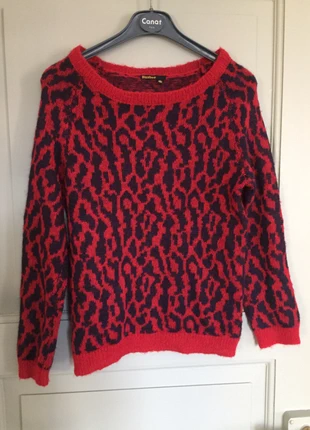 Pull tigré Bizzbee, marca: Bizzbee, estado: Muy bueno, tamaño: XS / 34 / 6, 3,00 €, 3,85 € Protección al comprador incluida