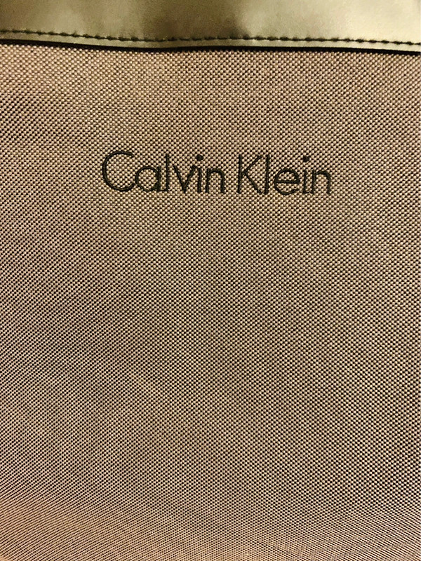 Calvin Klein Tote Bag Never Used Vinted