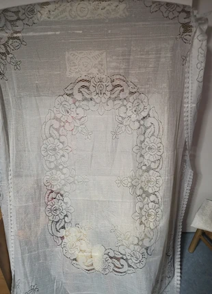 Nappes effet dentelle, marque: sans marque, état: Très bon état, 4,00 €, 4,90 € Protection acheteurs incluse
