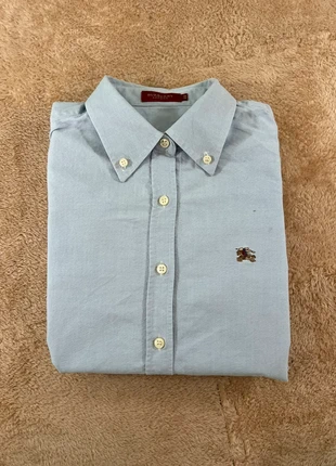 Chemise Burberry | Taille XS femme | Très bon état, marca: Burberry, estado: Muy bueno, tamaño: XS / 34 / 6, 25,00 €, 26,95 € Protección al comprador incluida