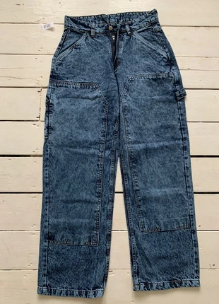 Carhartt Workwear Double Knee Carpenter Jeans 05, brand: Carhartt, condition: New without tags, size: W30, £30.00, £32.20 includes Buyer Protection