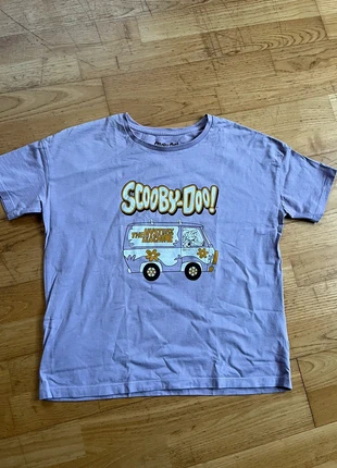 T shirt scooby-doo, marque: Cache Cache, état: Très bon état, taille: M / 38 / 10, 8,00 €, 9,10 € Protection acheteurs incluse