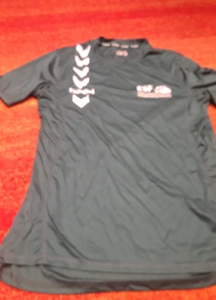 Camiseta nueva hummel euskadi basket verde L, marque: Hummel, état: Neuf sans étiquette, taille: L, 20,00 €, 21,70 € Protection acheteurs incluse