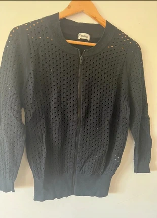 Cardigan forato Tezenis, merk: Tezenis, staat: Heel goed, maat: L / 40 / 12, € 12,00, € 13,30 inclusief Kopersbescherming